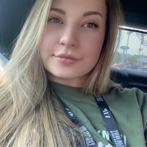 Meet your Posher, Ciara✨